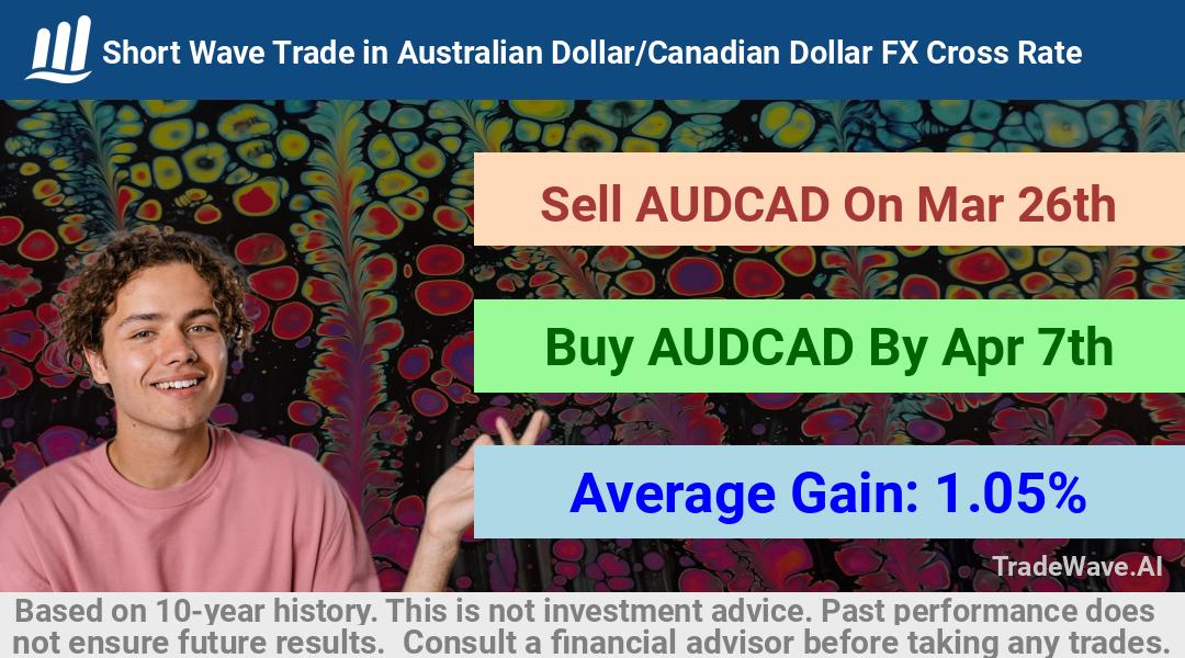 trade seasonals is a Seasonal Analytics Environment that helps inestors and traders find and analyze patterns based on time of the year. this is done by testing a date range for a financial instrument. Algoirthm also finds the top 10 opportunities daily. tradewave.ai